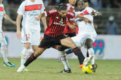 Γκατούζο: «Ο Πάτο πρέπει να μείνει»