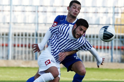 Τσιλιγκίρης: «Δύσκολος αγώνας με Προοδευτική»