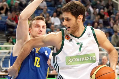 Αποθέωση για τον Περπέρογλου!