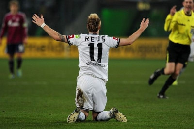 Απογοητεύτηκε ο Ριμπερί για Ρέους