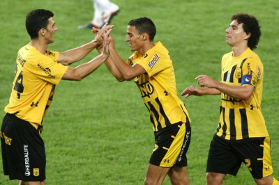 Ανακλήθηκε το ρεπό, εκτίει με Δόξα ο Σολτάνι