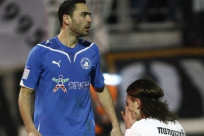 Θέλει Ρουμπάκη και Ψωμά η Επισκοπή