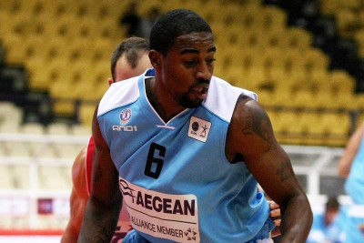 MVP της 11ης αγωνιστικής ο Χάτεν