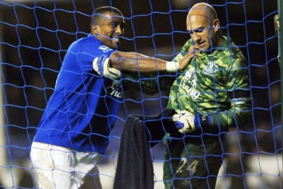 Χάουαρντ: «Δεν παίξαμε καλά»