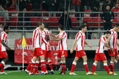 Φάληρο κι Αγρίνιο