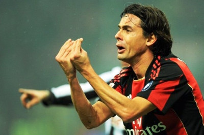 Πιστός ο Ιντζάγκι