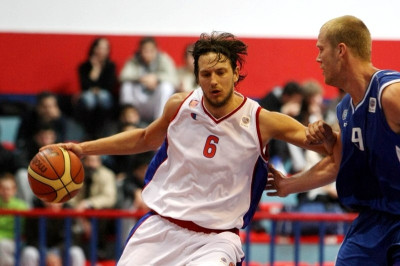 Έρχεται ο Άλεξιτς