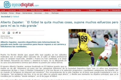 «Μου είχε πει ο Βαλβέρδε να περιμένω»