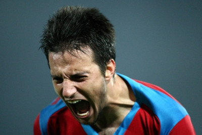 Ανδρέας Σάμαρης