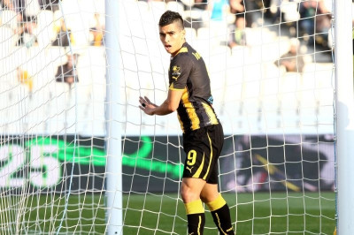 Διαψεύδει ο ΠΑΟΚ για Λεονάρντο