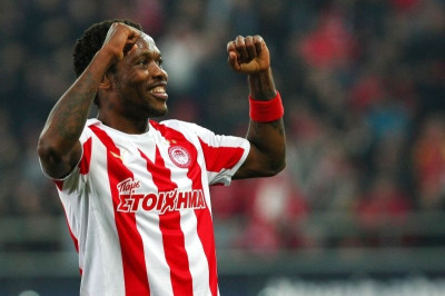 Μακούν: «Θέλω να μείνω»!