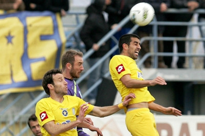 Με Πουλίδο, Χουανίτο ο Αστέρας