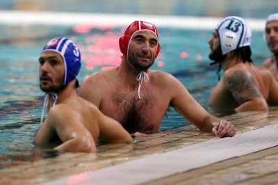 Γλίτωσε τη θλάση ο Δεληγιάννης