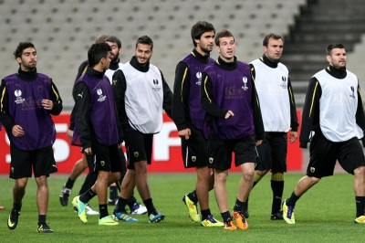 Οι «φωνές» γίνονται κραυγές στην ΑΕΚ