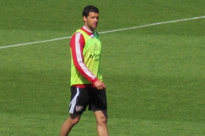 «Τελειώνει» ο Μπάλακ από τη Λεβερκούζεν