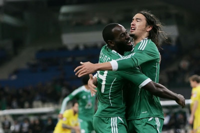 Επιστρέφουν φορτσάτοι Λέτο και Κουίνσι