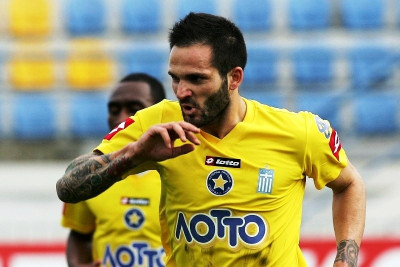 Ουσέρο: «Να βοηθάω στην επίθεση»