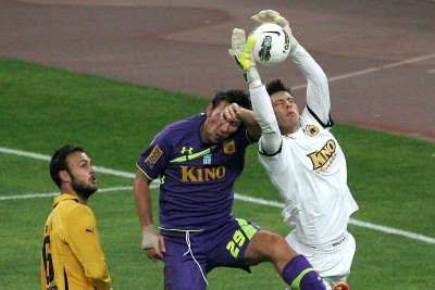 Εκτός αποστολής τελικά ο Αραμπατζής