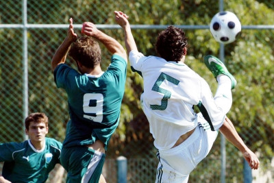 Κ20: Δύο εξ αναβολής ματς το Σαββατοκύριακο (07-08/01)