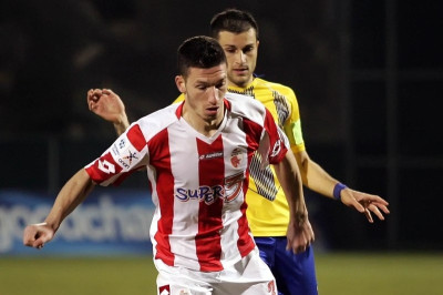 Παίρνει Παριανό η Καλλιθέα