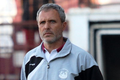 Χατζηαλέξης: «Δεν είμαστε τυχαία στη 2η θέση»