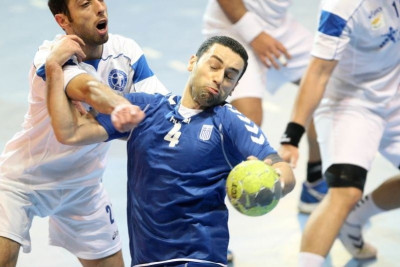 Αναχωρεί για τη ρεβάνς στην Κύπρο η Εθνική