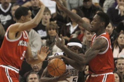 Ψύχραιμος Έβανς και «βασιλική» ανατροπή