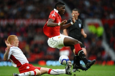 Μιλανέζικο ενδιαφέρον για Πογκμπά