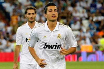 Διαψεύδει η Ντόρτμουντ για Σαχίν