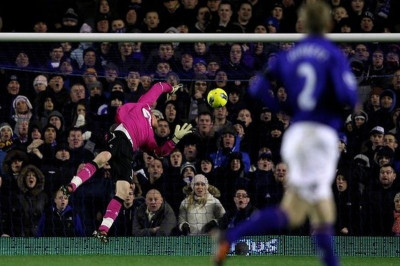 Στενοχωρήθηκε ο Χάουαρντ!