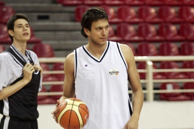 Ανακοινώθηκε ο Άλεξιτς