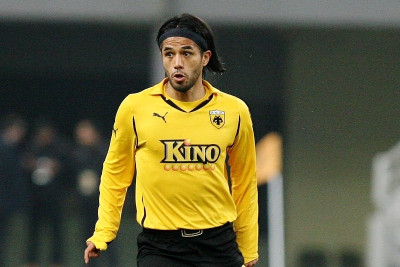 Εκτός ο Βάργκας με Λεβαδειακό