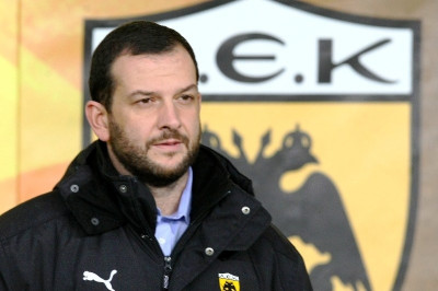 Στις 3 Φεβρουαρίου νέα ΓΣ στην ΑΕΚ