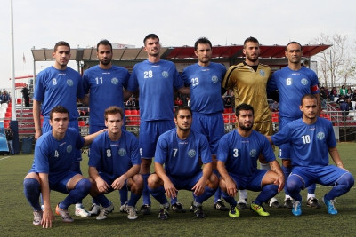 Με Φάμπιο στην αποστολή ο ΑΟΧ