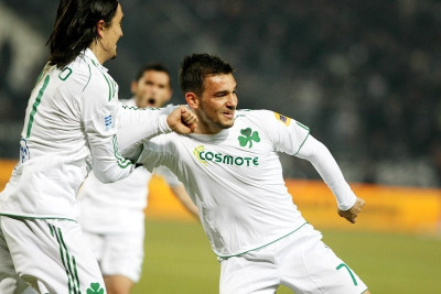 Η επιστροφή του Νίνη!