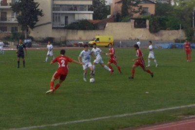 Πρόβλημα στον «άσο» η Δόξα Βύρωνα
