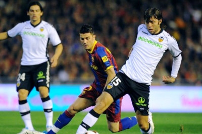 Προτάθηκε ο Ντεαλμπέρτ στον Παναθηναϊκό