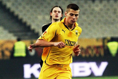 Χέλγκασον: «Ίσως πάω δανεικός»