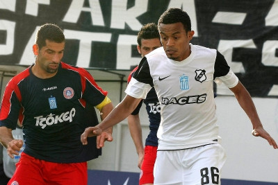 Στην αποστολή του Λεβαδειακού ο Σουμπίνιο