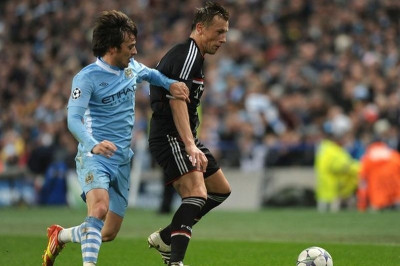 Θέλει Όλιτς η Λάτσιο