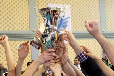 Στις 9/1 η κλήρωση της β΄ φάσης