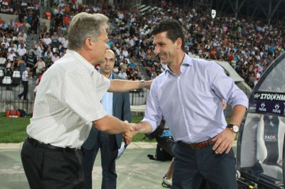 Ο κόμπος, η οργάνωση και η εξαιρετική Ξάνθη