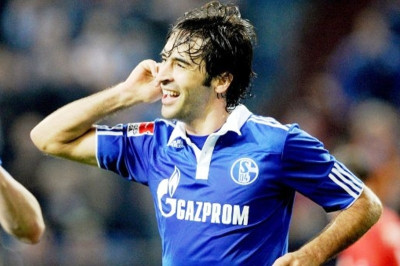 Ραούλ: «Θέλω να μείνω»