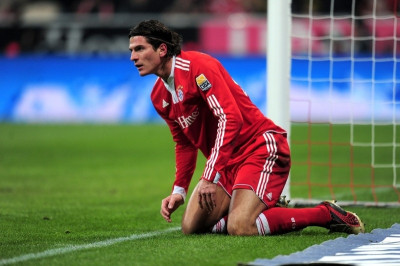 Ο... προληπτικός Γκόμεζ!