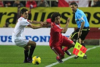 Ονειρευόταν τη Ρεάλ ο Μαρσέλο