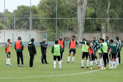 Σιγά μη… δολοφόνησε και τον JFK o Φερέιρα