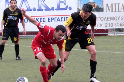 Χωρίς Καφέ στον Πύργο το Ρουφ