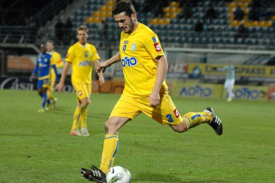 Πιπίνης: «Να είμαστε πιο ομαδικοί για το γκολ»