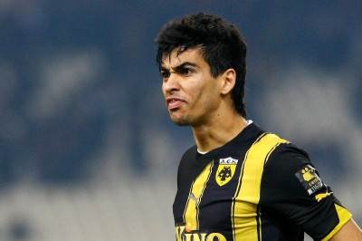 Λεονάρντο: «Δεν σκεφτόμαστε τα προβλήματα»