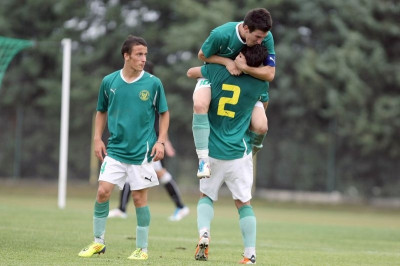 Εκτός Γεωργίου και Καρλάο στην Επανομή